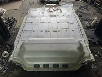 Аккумуляторная батарея ВВБ в сборе BMW IX 111.5квт акумулятор БМВ ІХ