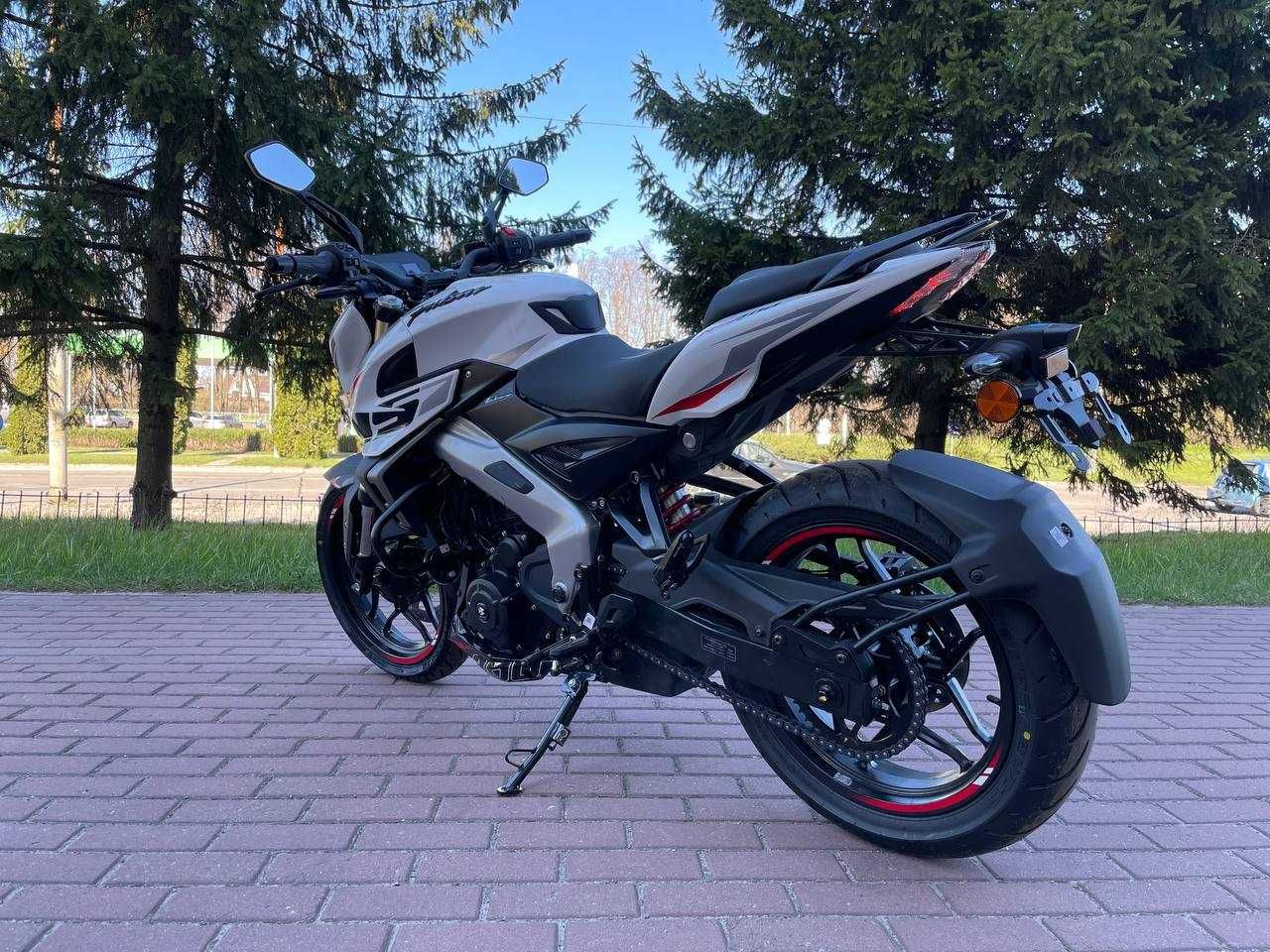 Мотоцикл Bajaj Pulsar NS400 Гарантія! Доставка!