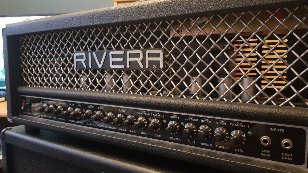 Rivera KR 100 Watt