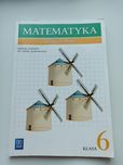Zbiór zadań Matematyka wokół nas 6