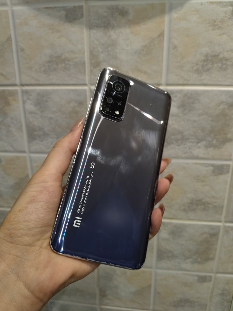 Mi 10T Pro 8/256