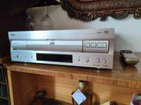 Okazja Odtwarzacz LD / DVD Pioneer DVL-919E LaserDisc i kolekcja płyt