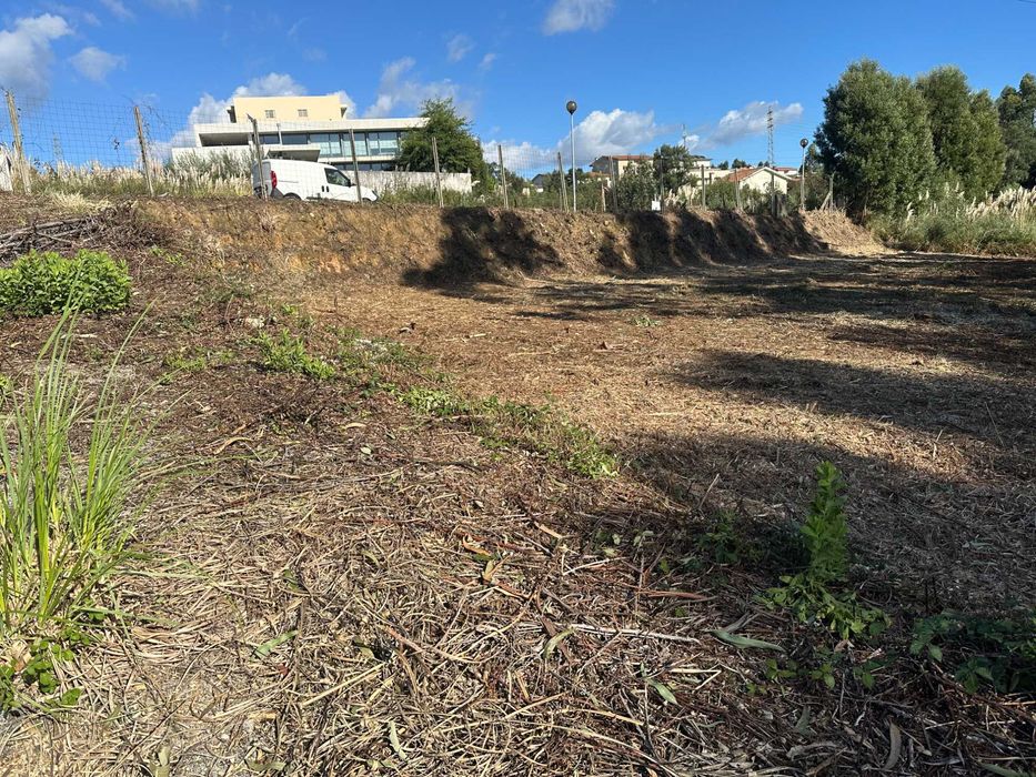 Lote Urbano em Sanfins, Santa Maria da Feira