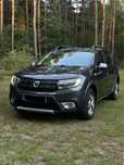Dacia Sandero Stepway Laureate 1.5 dCi
