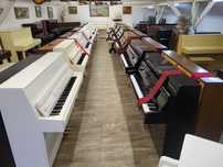 Pianino Kawai yamaha samick  na gotowo z dostawą