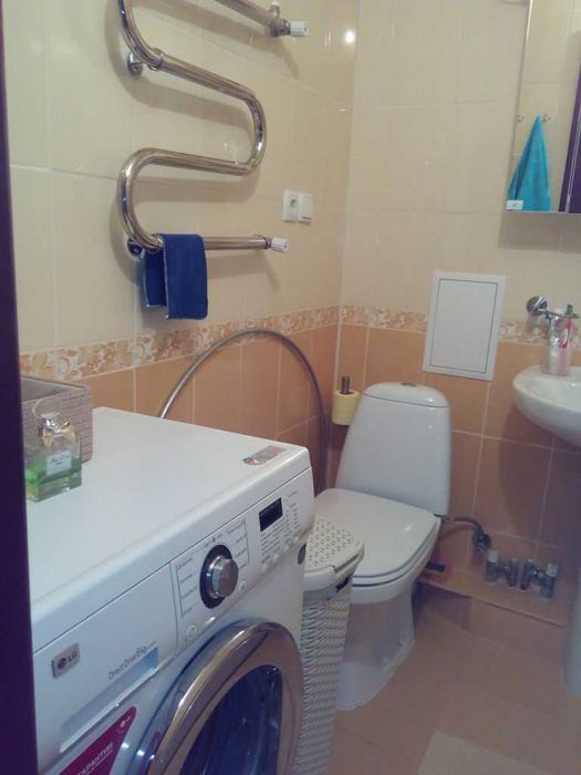 2 к Вишенька, ремонт