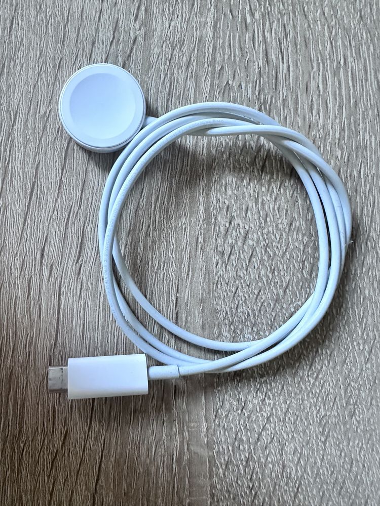 Oryginalna ładowarka do Apple Watch SE 2 (USB-C)
