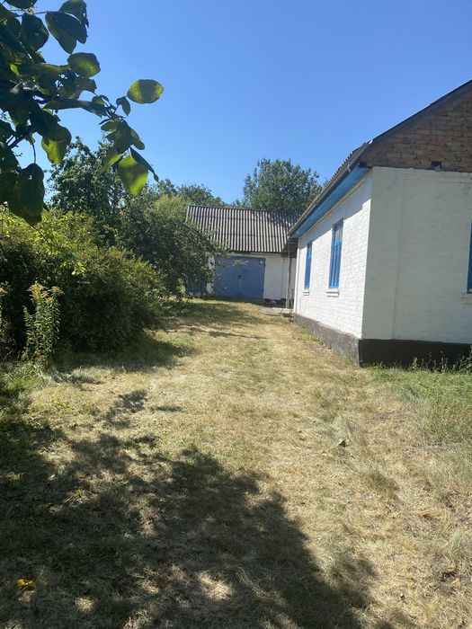 Продається будинок