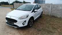 Ford Fiesta mk8 Active 19r