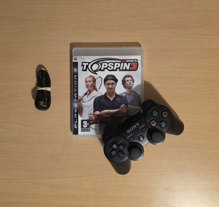 Comando Dualshock Playstation 3