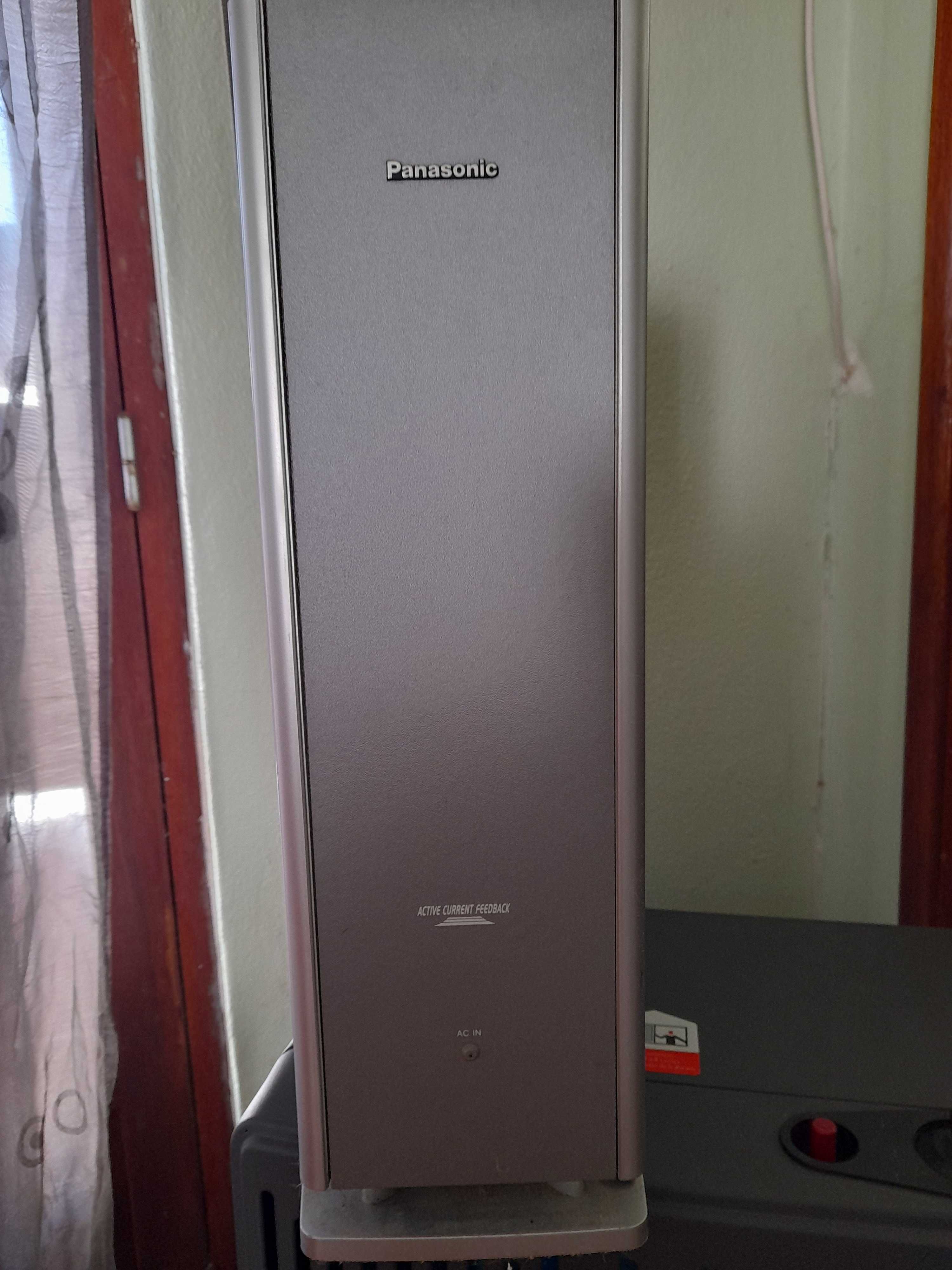 Subwoofer Panasonic