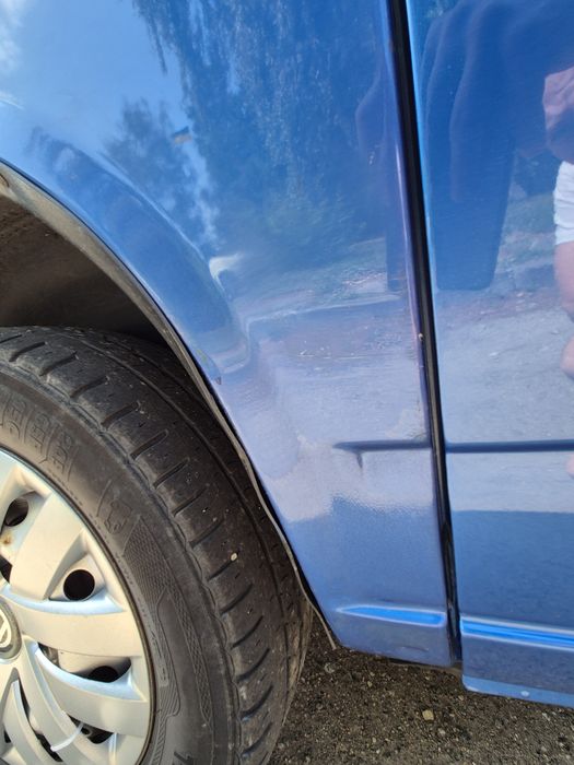 Фольксваген мультивен т4