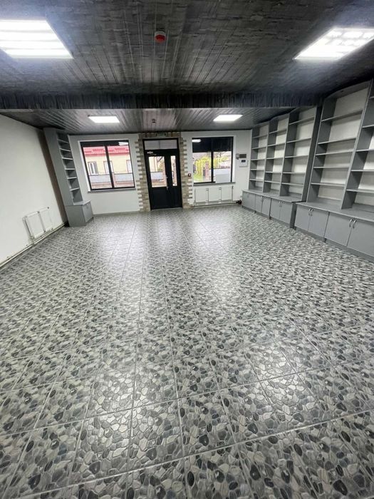 Оренда приміщення вул. Рівненська 37