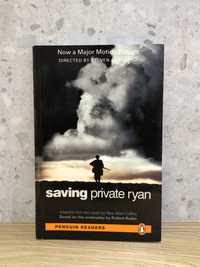 Saving Private Ryan Penguin Readers Врятувати рядового Раяна