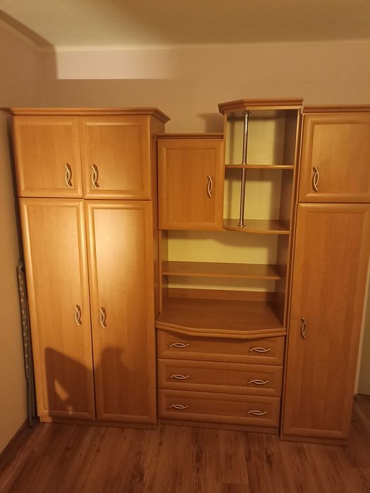 Zestaw mebli pokojowych