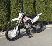 Kayo t4 250cc 43mth