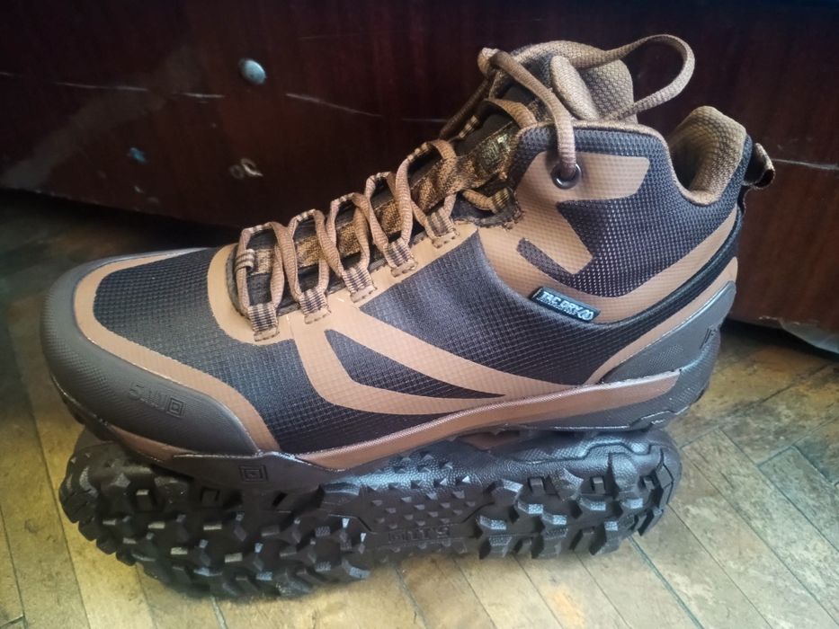 берці тактичні , військові, 5.11