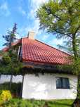 Usługi dekarskie/dekarz/usługi budowlane/docieplenia dachów