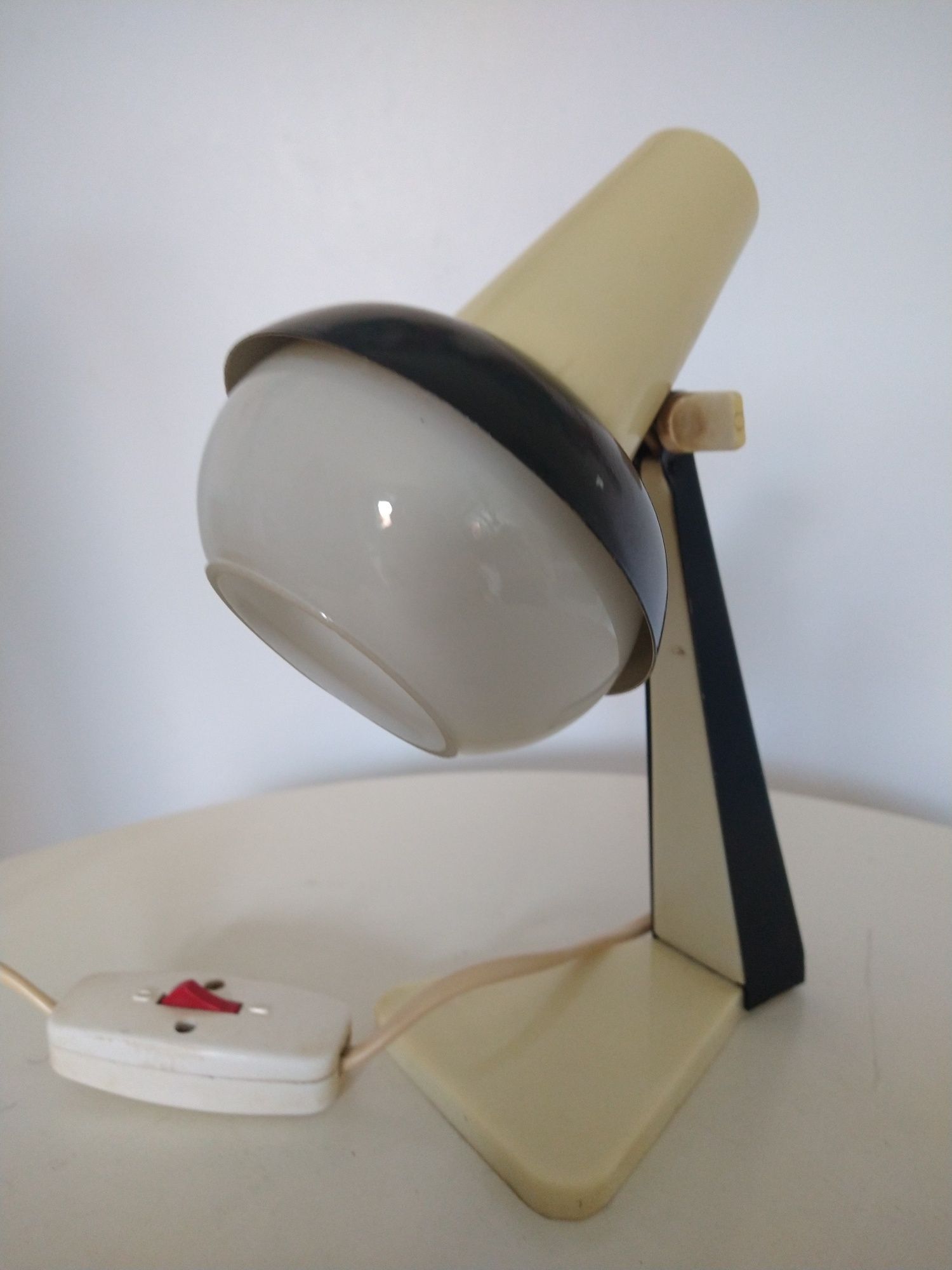 Lampka pingwin PRL