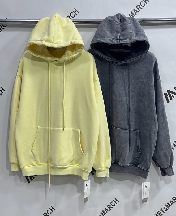 Худі,котон на флісі і мутоні,зима,осінь(44-50)