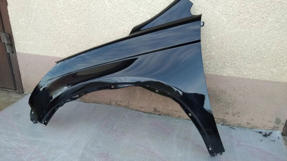 HONDA CRV BŁOTNIK LEWY PRZÓD 06-12