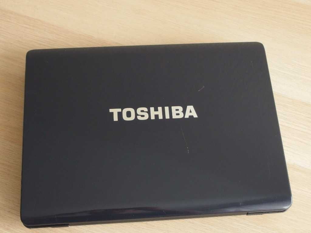 Laptop TOSHIBA A200-1GH T2500 2GB RAM
