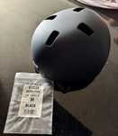Kask ochronny Ion Hardcap 3.0