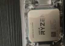 Procesor AMD Ryzen 3 2200G, 3.5GHz, 4 MB, BOX