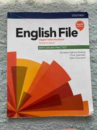 English File intermediate