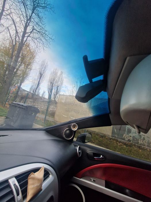 Seat Leon 2.0 TDI 250 л.с