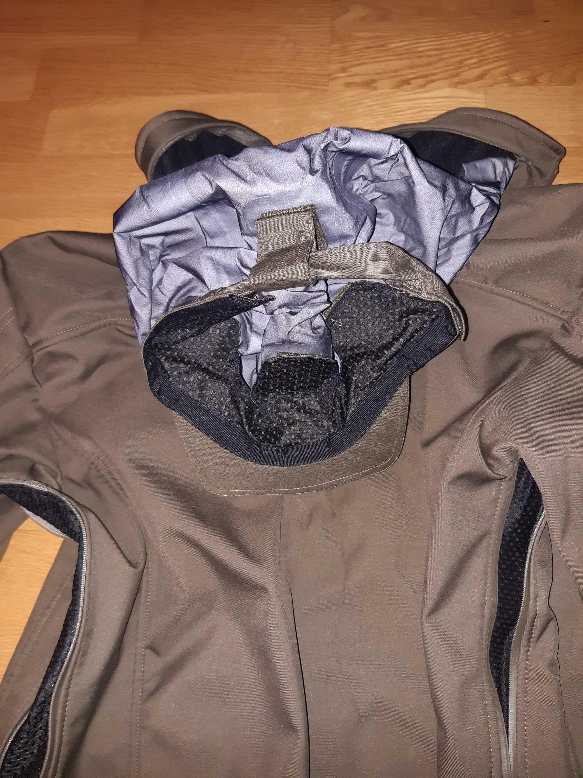 kurtka uf pro Delta EAGLE GEN.2 JACKET BROWN GREY - rozm. M