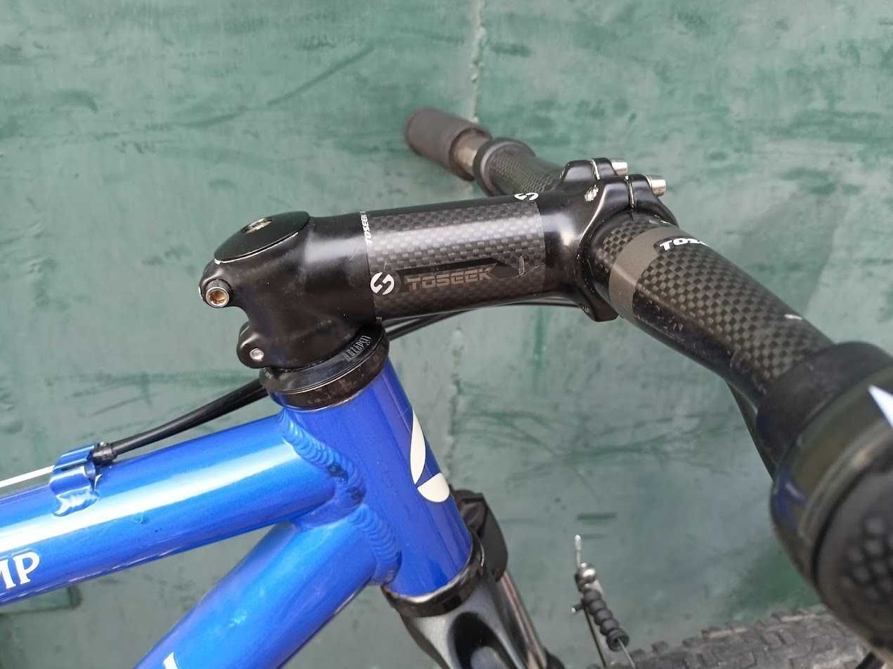 Rower Klein Pulse roz. S, koła 26, Retro MTB! Lekki