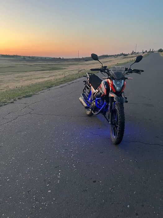 Продам форте 250