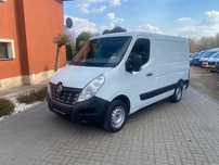 Renault MASTER  L1 H1