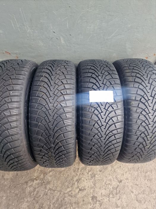 205/55/16 205/55R16 GOODYEAR 2022 ZIMA***