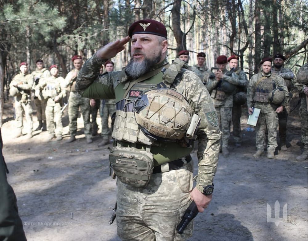 ‼️ПЕТИЦІЯ‼️ Самутін Тарас Григорович