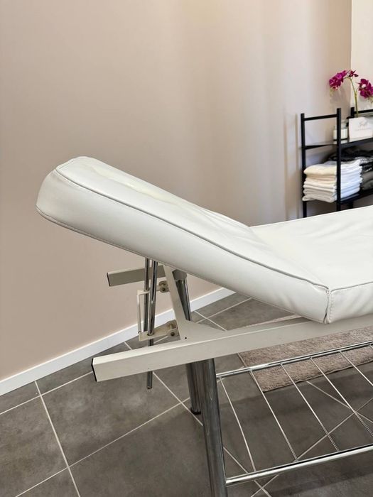 Vendo marquesa de massagem