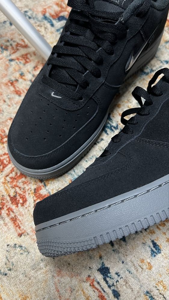 Nike Air Force 1 оригінал