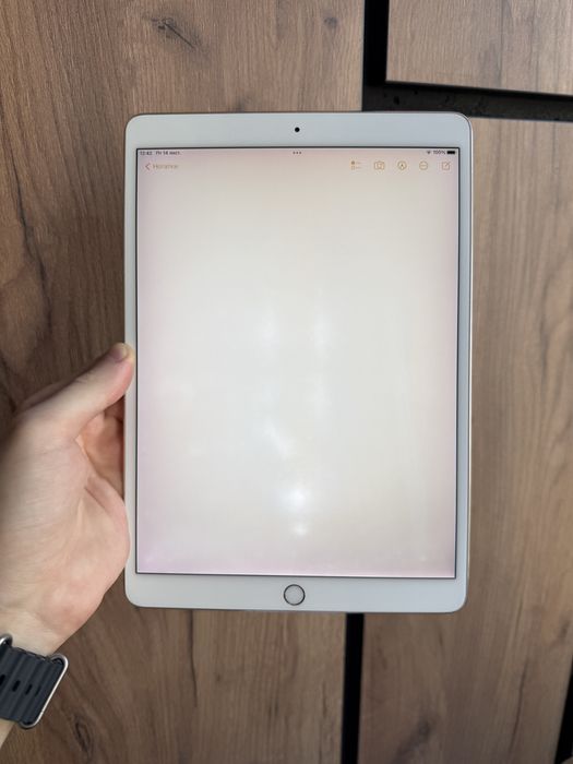 Apple iPad Pro 10.5 64gb Wi-Fi | 120 герц | a1701