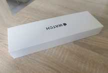 Apple Watch SE GPS + Cellular 44mm Midnight M/L do Negocjacji