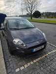 Fiat Grand Punto 1.2 Easy
