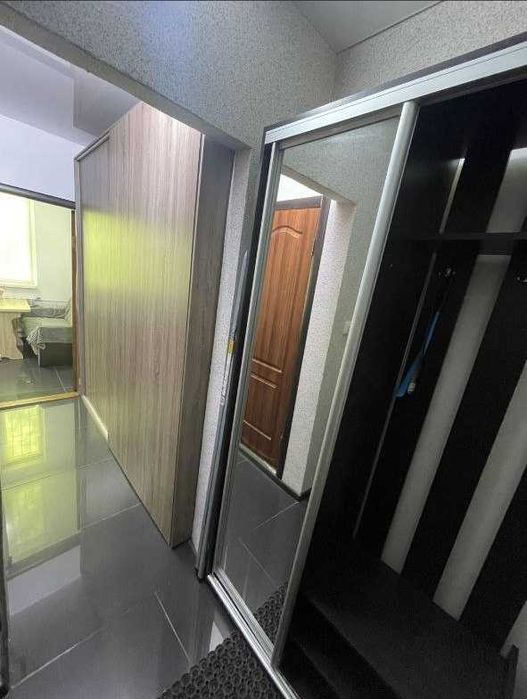 Здам 1 кімн. квартиру на вул. Ахсарова, 9