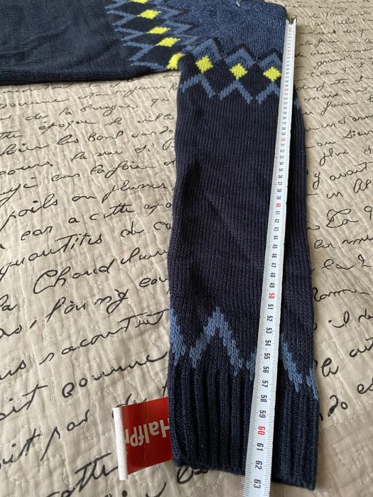 Sweterek Coccodrillo 152