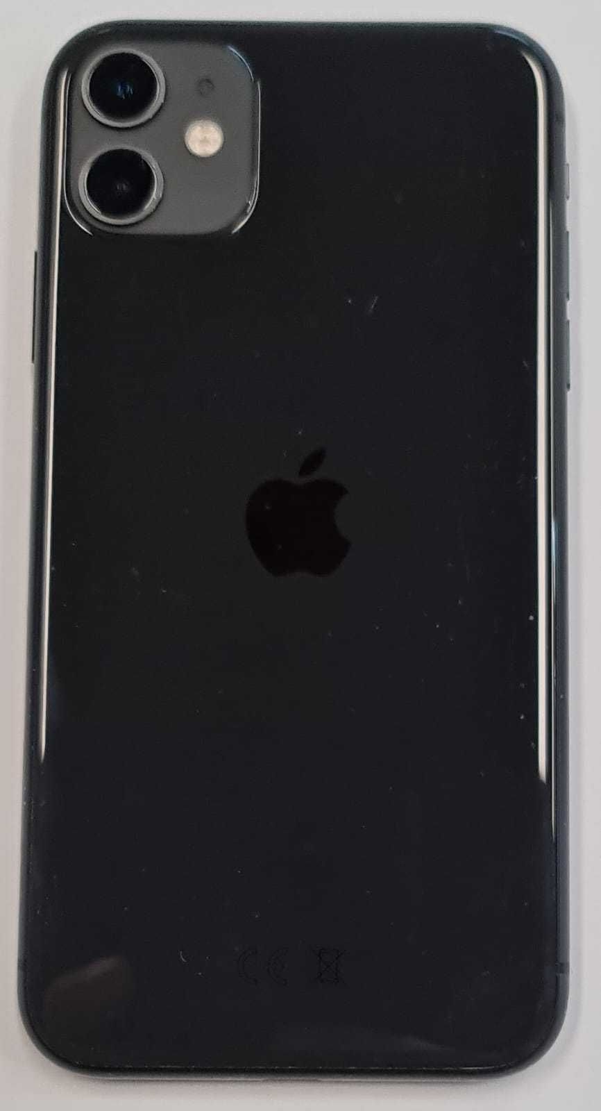 Продам телефон Apple iPhone 11 128GB black