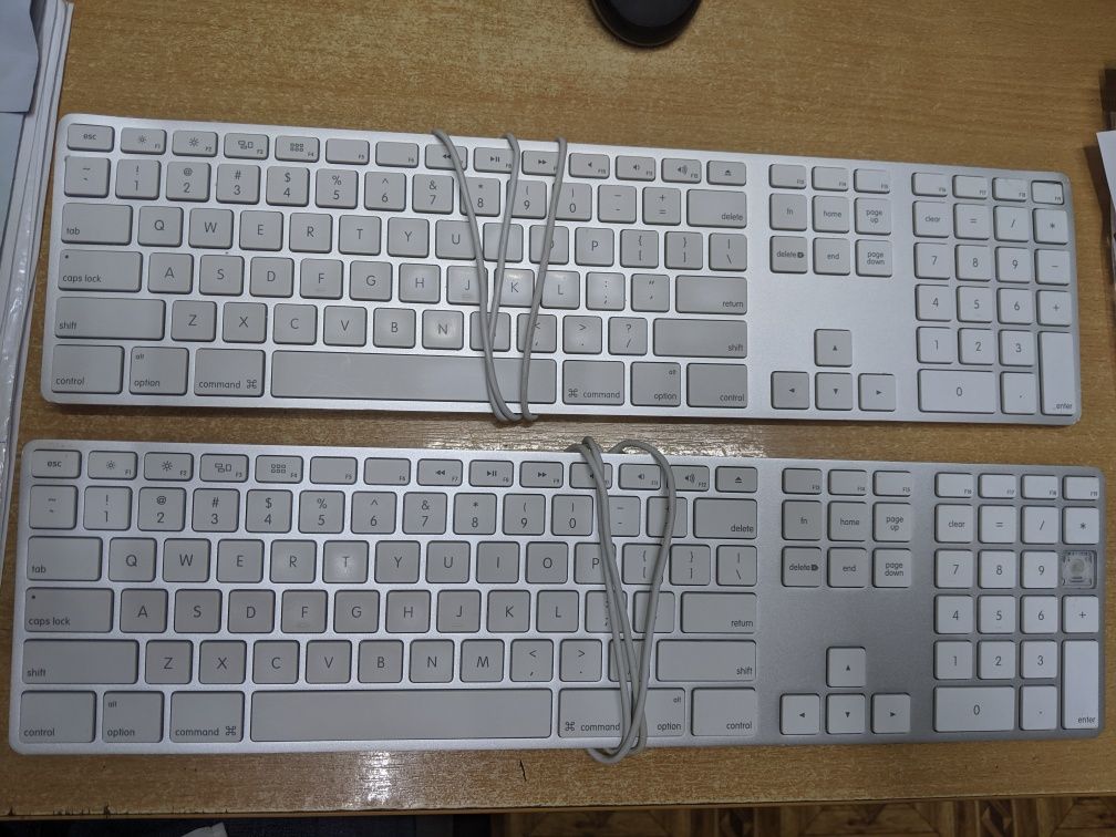 мышка Apple Magic Mouse 3 (A3204) Б/У