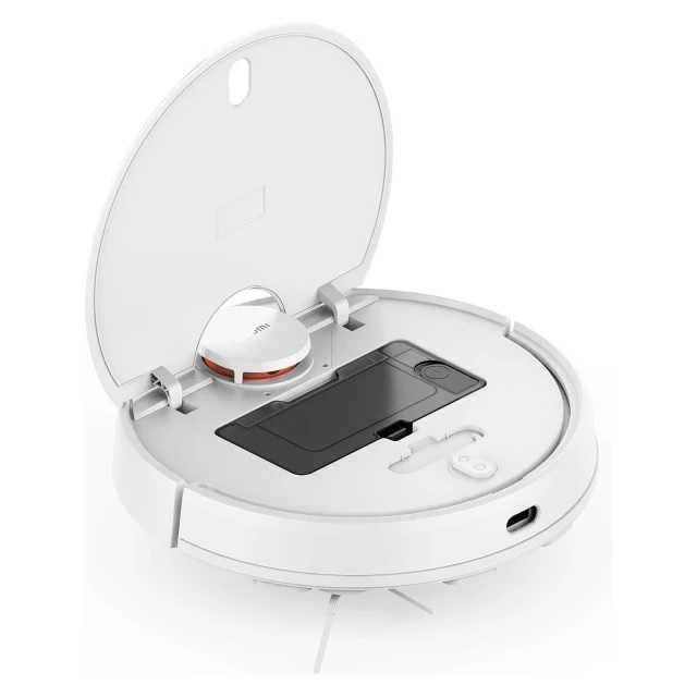 Xiaomi Mi Robot Vacuum S12 - lepszy niż Mi Robot S10 - Wysyłka - NOWY