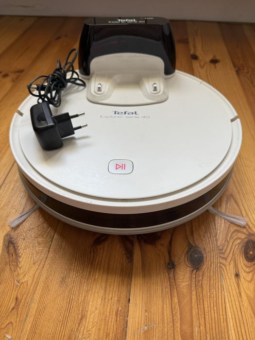 Robot sprzątający Tefal Explorer seria 40