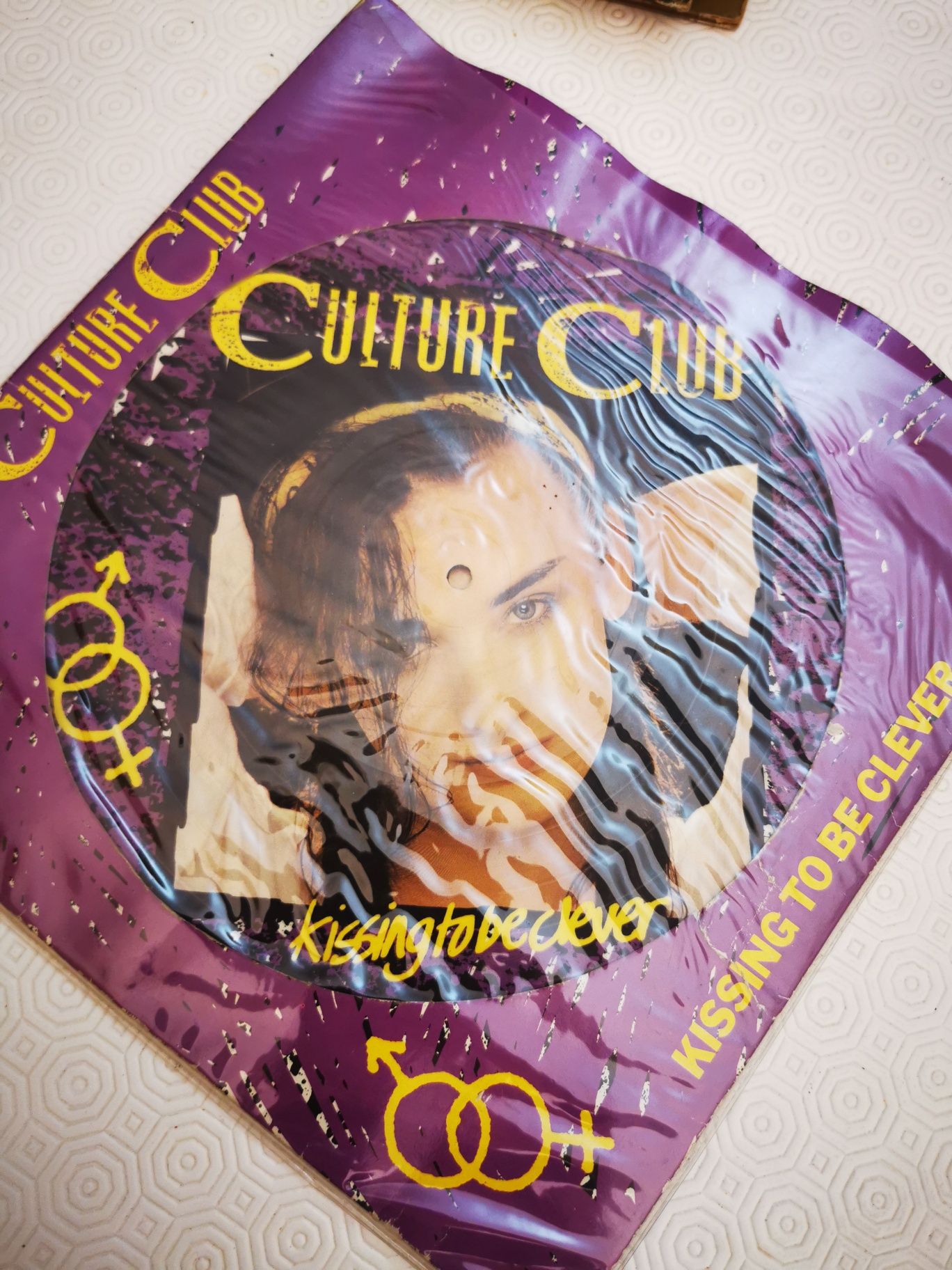 Discos Vinil originais
