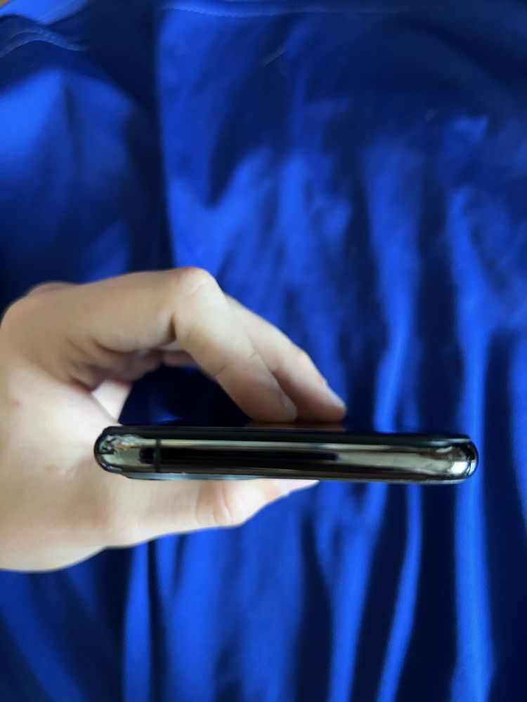 iPhone 11 Pro 64GB — отличный рабочий вариант с нюансами