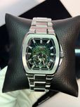 Годинник CVSTOS Metropolitan PS ref. F00103.4217001